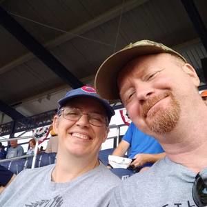 Meet your Posher, Dawn